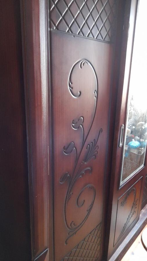 Smoha Zahran Haus Pensiune Alexandria
