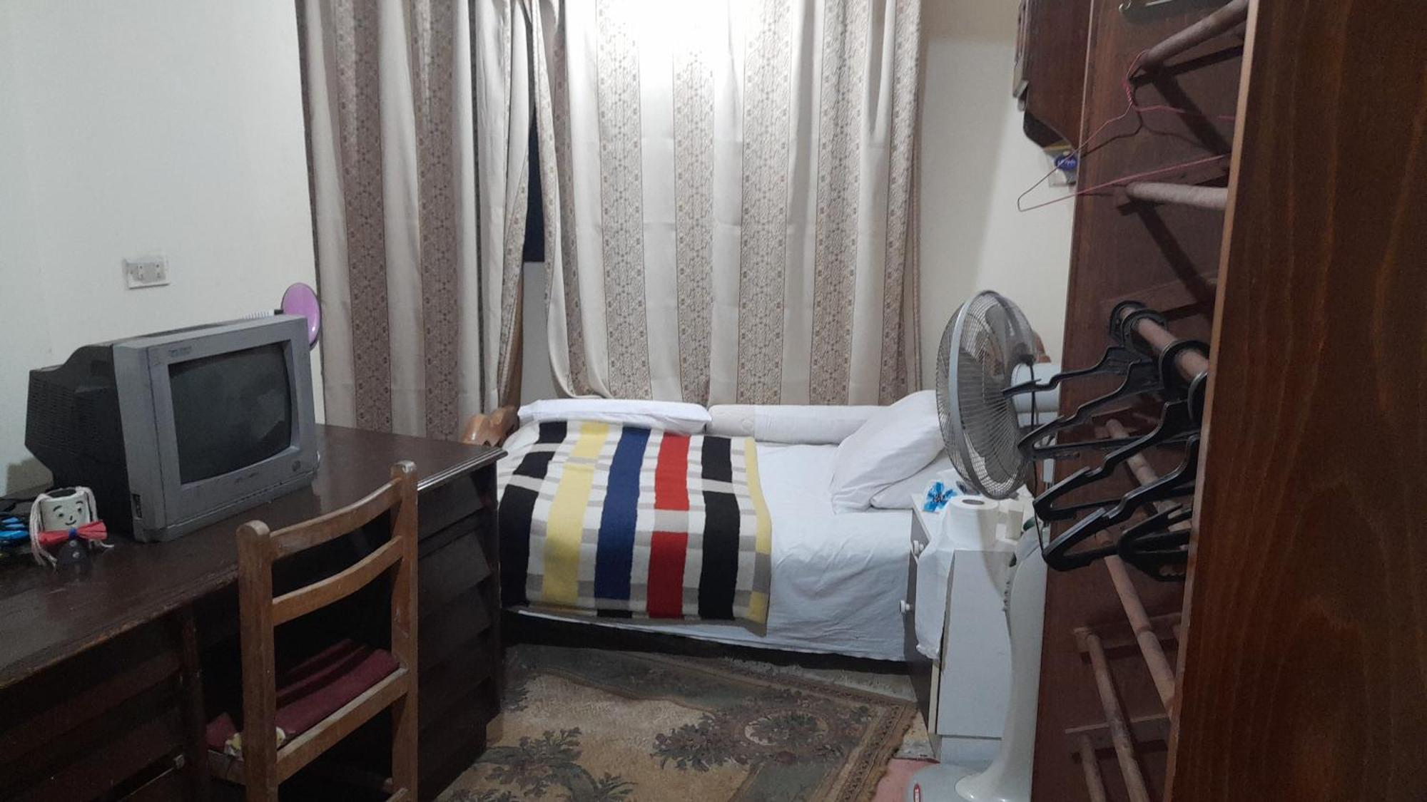 Smoha Zahran Haus Pensiune Alexandria